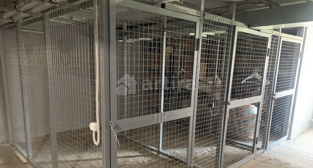 Гараж, 4 м2 Санкт-Петербург - изображение 3