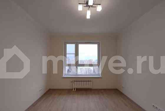 3-комн. квартира, 70.5 м2, 11/16 эт. Москва