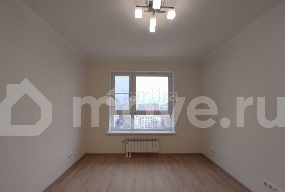 3-комн. квартира, 70.5 м2, 11/16 эт. Москва - изображение 3