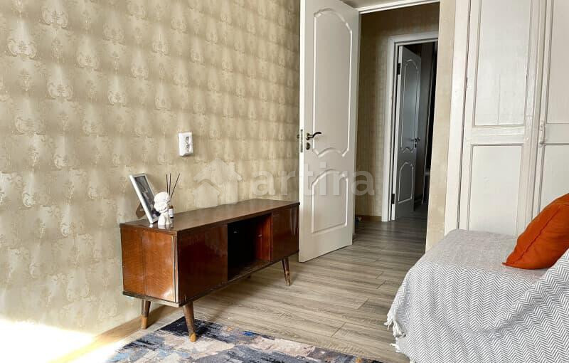 3-комн. квартира, 69 м2, 3/5 эт. Москва - изображение 10