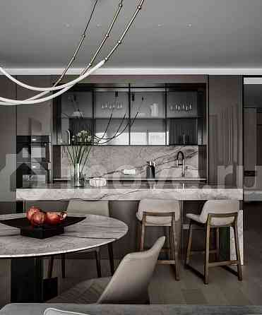 4-комн. квартира, 167.5 м2, 6/7 эт. Москва