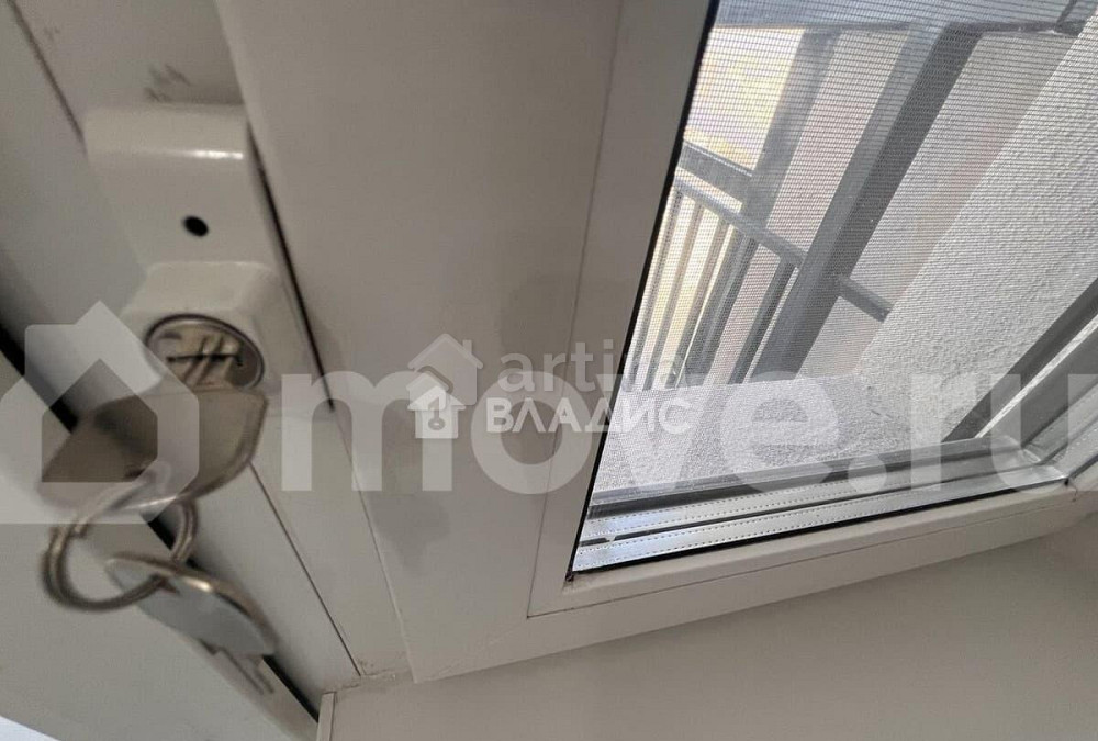 2-комн. квартира, 56.8 м2, 15/21 эт. Москва - изображение 2