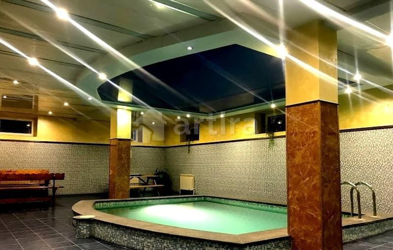 Дом, 1000 м2 Видное - изображение 19