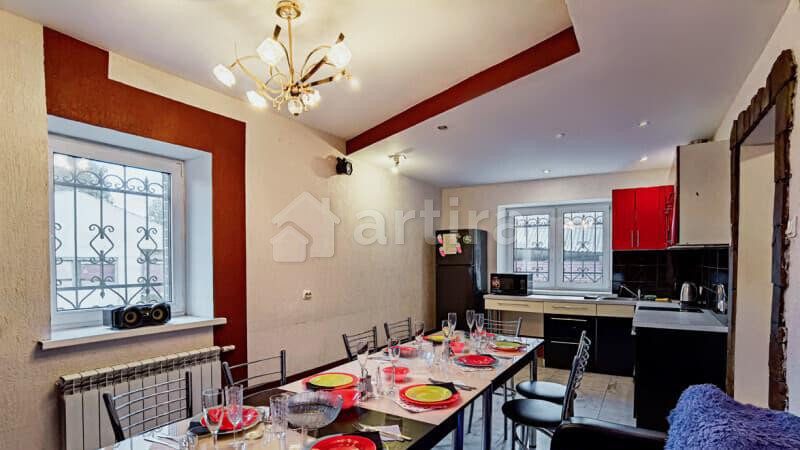 Коттедж, 150 м2 Сертолово - изображение 14