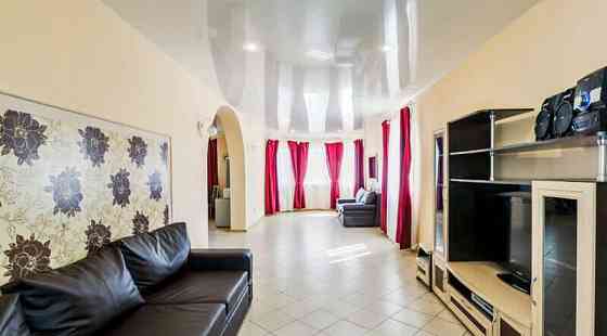 Коттедж, 175 м2 Санкт-Петербург