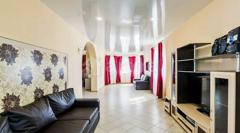 Коттедж, 175 м2 Санкт-Петербург - изображение 2