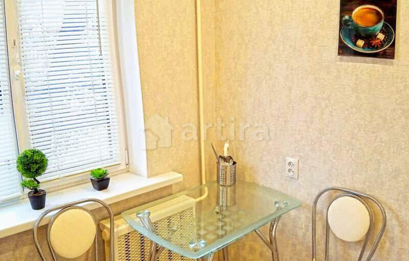 1-комн. квартира, 49 м2, 2/5 эт. Самара - изображение 9