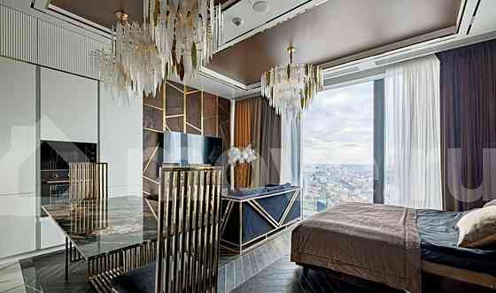 Студия, 45.5 м2, 55/78 эт. Москва