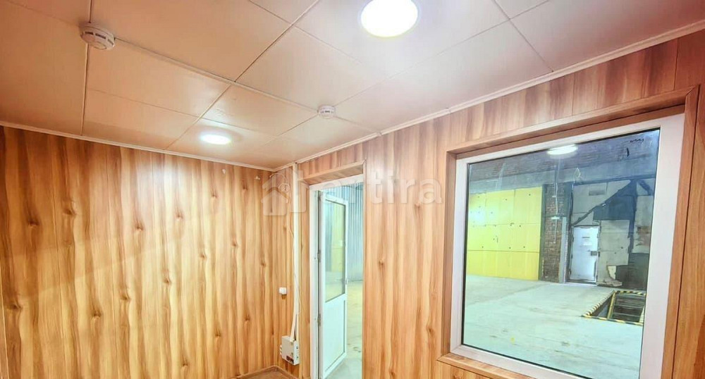 Гараж, 130 м2 Новосибирск - изображение 3