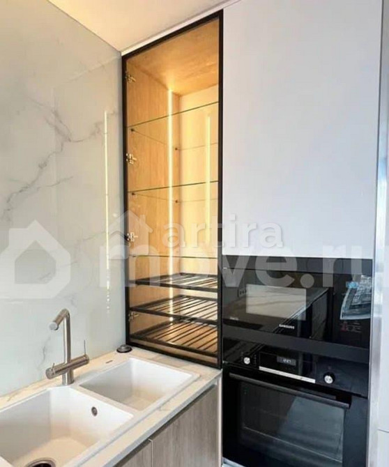 2-комн. квартира, 55.5 м2, 12/20 эт. Москва - изображение 4