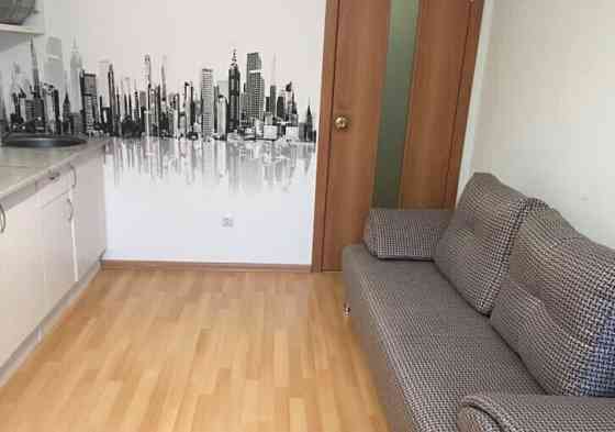 1-комн. квартира, 39 м2, 3/14 эт. Москва