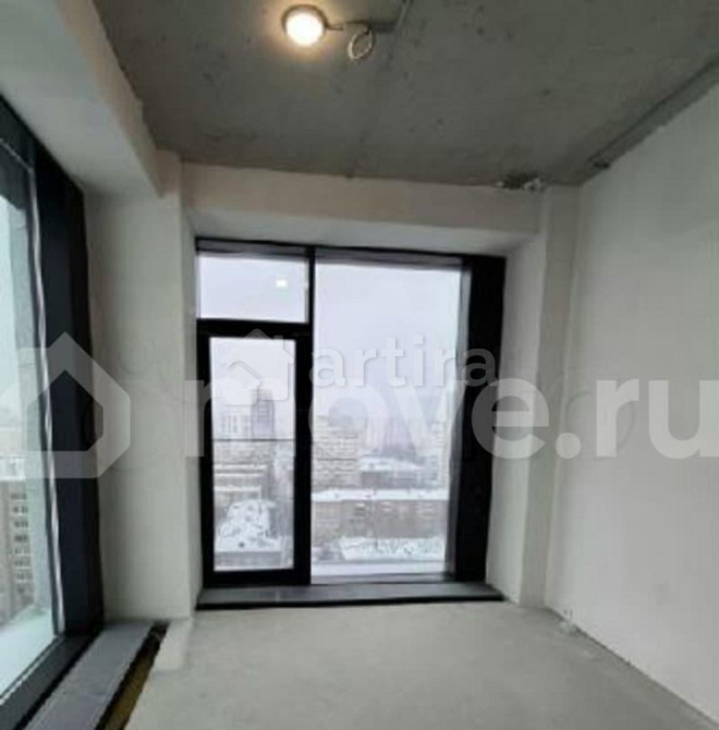 3-комн. квартира, 67 м2, 14/44 эт. Москва - изображение 3