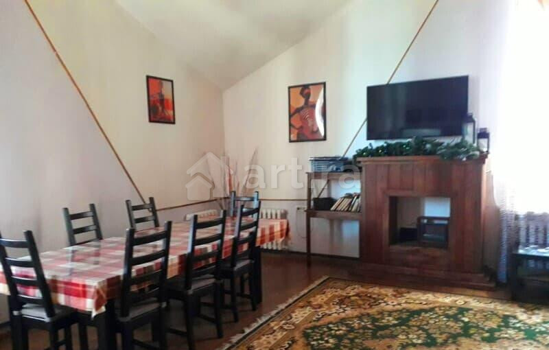 Дом, 200 м2 Новосибирск - изображение 16