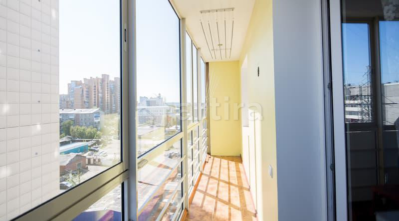 1-комн. квартира, 43 м2, 8/15 эт. Иркутск - изображение 8