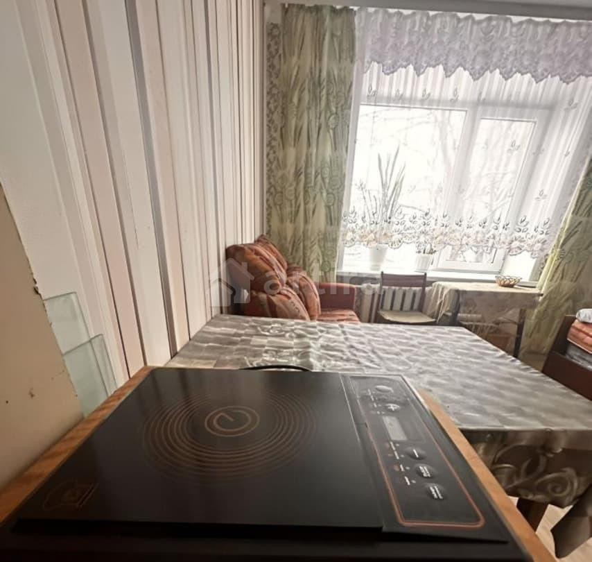 Комната, 13.5 м2, 3/5 эт. Йошкар-Ола - изображение 3