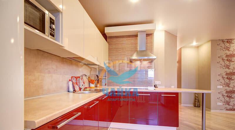 2-комн. квартира, 70 м2, 4/10 эт. Санкт-Петербург - изображение 15