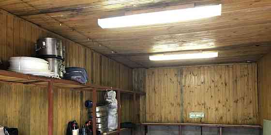 Гараж, 26 м2 Москва