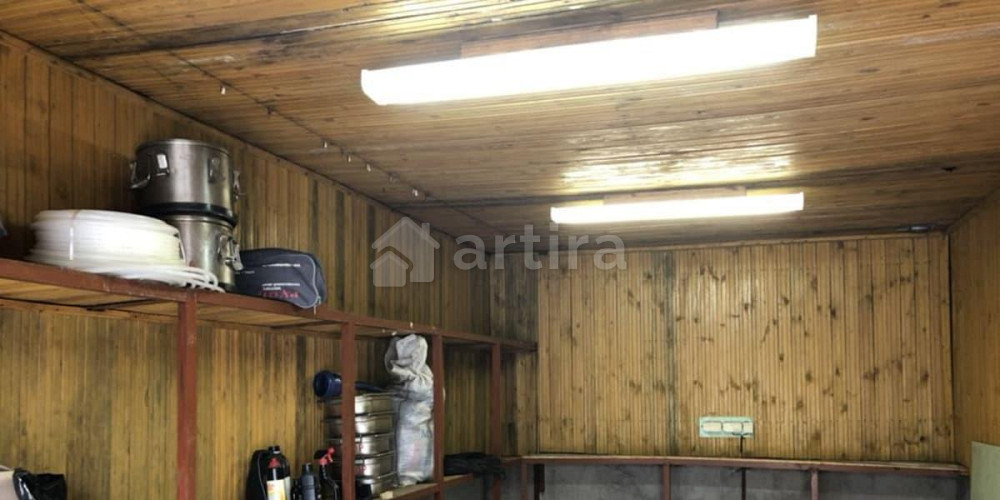 Гараж, 26 м2 Москва - изображение 1