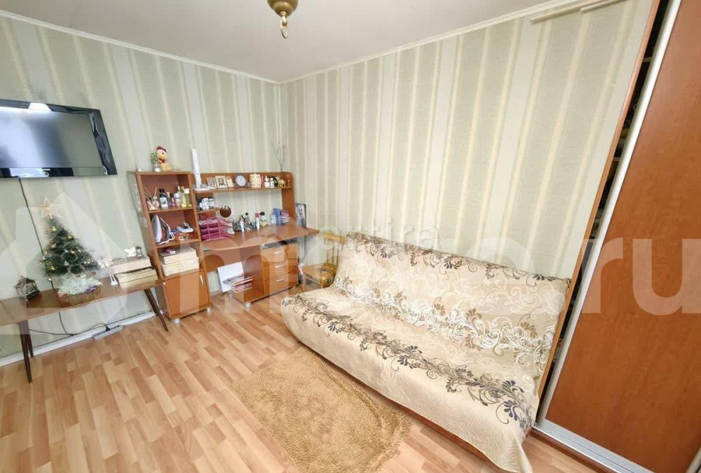 1-комн. квартира, 37.9 м2, 4/9 эт. Москва - изображение 5