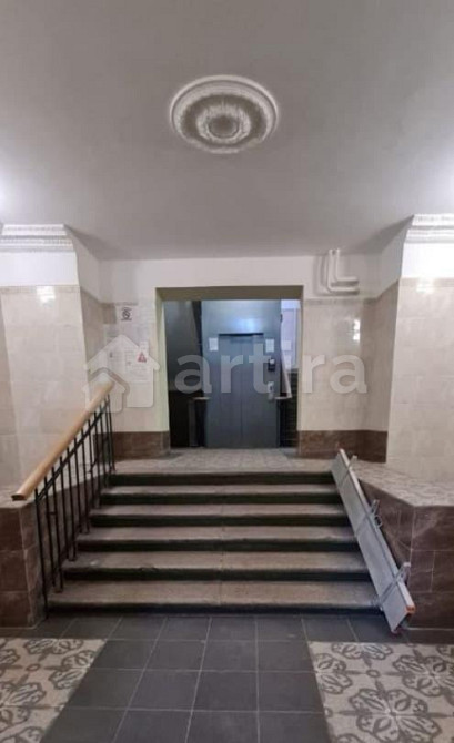 Комната, 16.5 м2, 8/9 эт. Москва - изображение 2