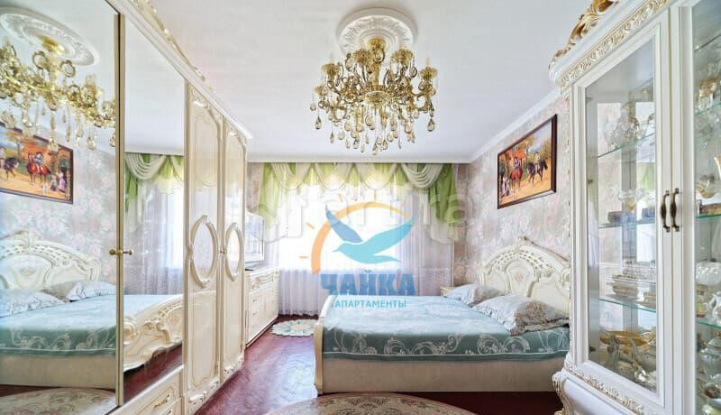 1-комн. квартира, 45 м2, 5/7 эт. Санкт-Петербург - изображение 2