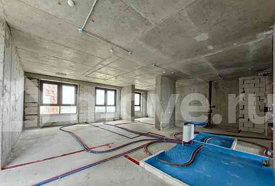 4-комн. пентхаус, 137 м2, 28/28 эт. Москва