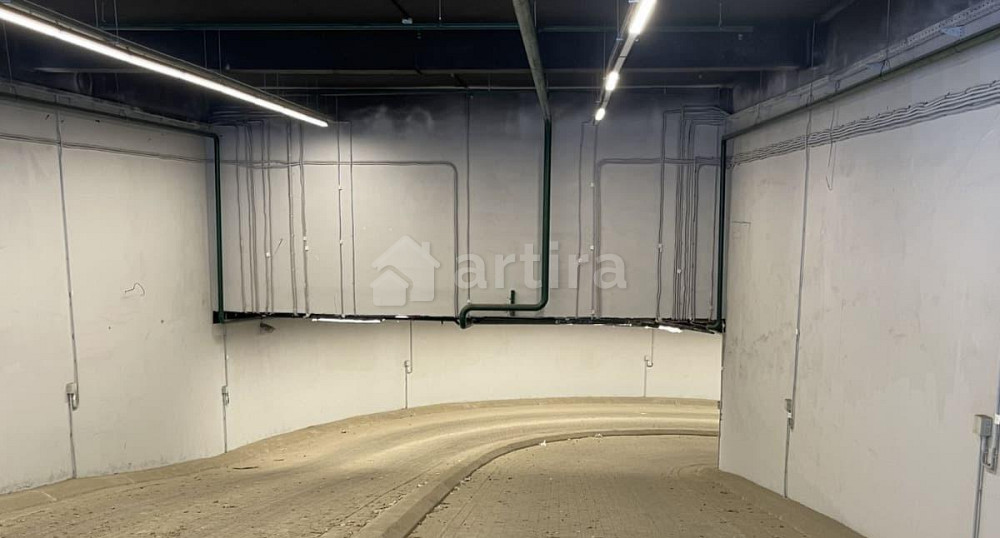 Гараж, 21.6 м2 Москва - изображение 2