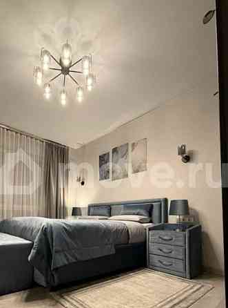 2-комн. квартира, 50.6 м2, 14/17 эт. Москва