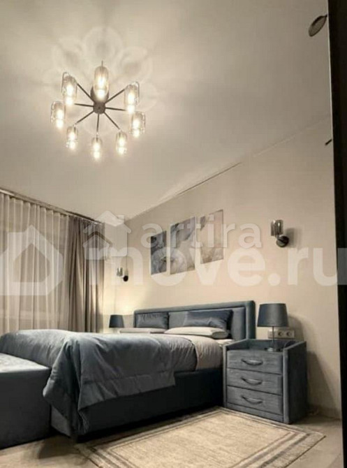 2-комн. квартира, 50.6 м2, 14/17 эт. Москва - изображение 3