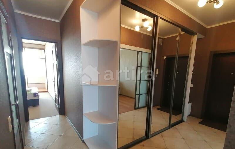 3-комн. квартира, 73 м2, 7/12 эт. Кемерово - изображение 11