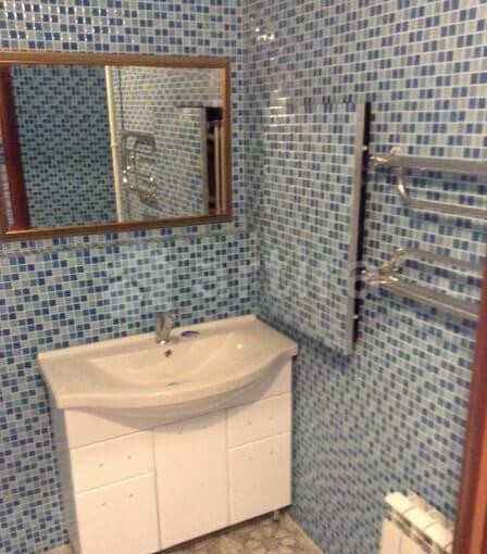 3-комн. квартира, 72.5 м2, 14/20 эт. Москва - изображение 13