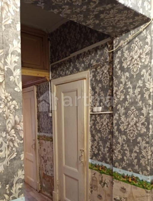 Комната, 20 м2, 1/3 эт. Санкт-Петербург - изображение 3