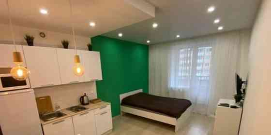 Студия, 32 м2, 5/21 эт. Москва