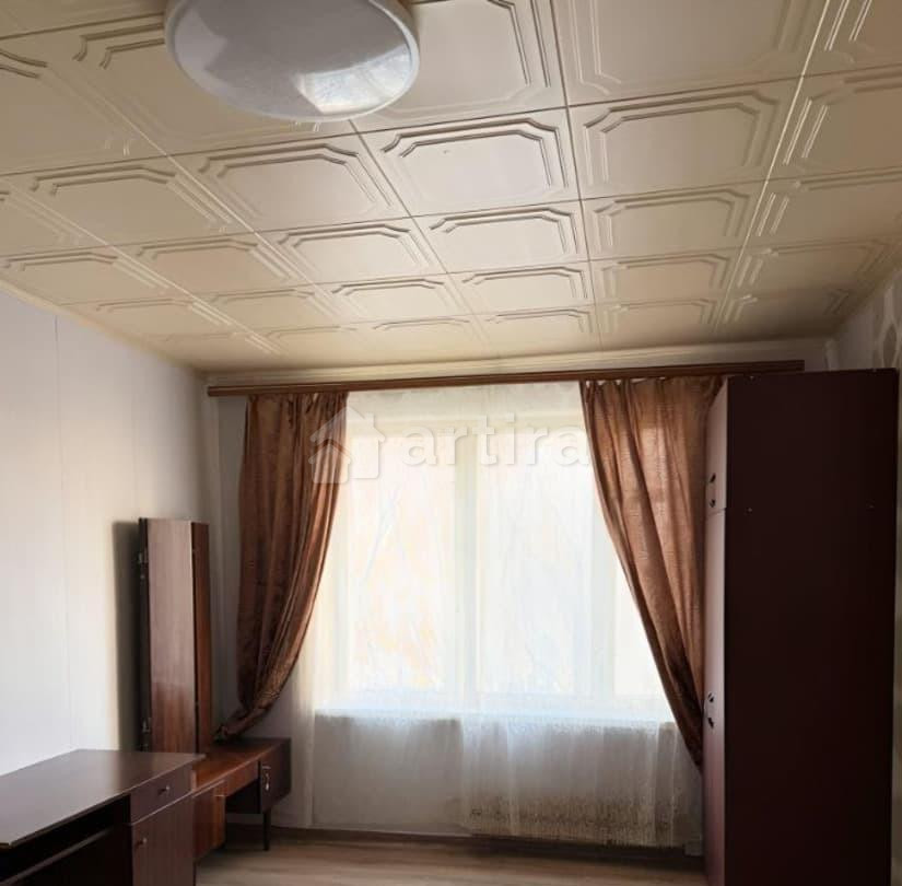 Комната, 29 м2, 5/9 эт. Москва - изображение 5