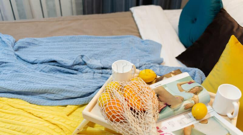 2-комн. квартира, 48 м2, 5/16 эт. Тюмень - изображение 7