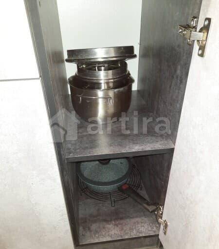 1-комн. квартира, 25 м2, 1/2 эт. Новочеркасск - изображение 13