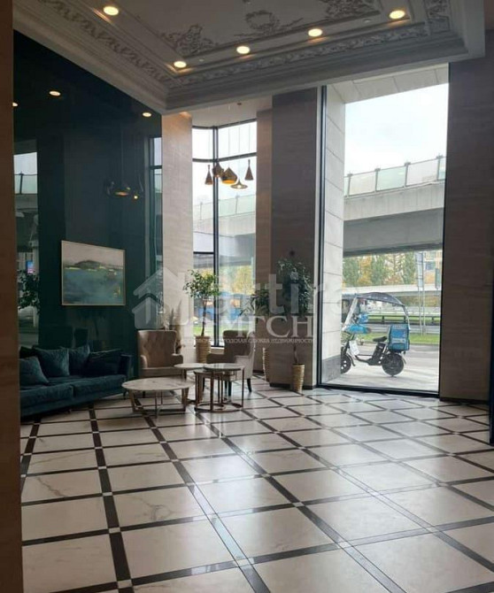 1-комн. квартира, 31.8 м2, 3/18 эт. Москва - изображение 1