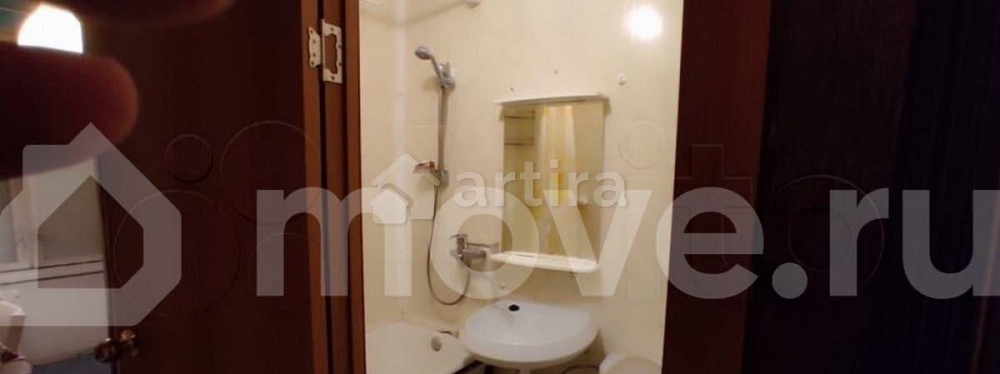 1-комн. квартира, 36 м2, 2/5 эт. Москва - изображение 6