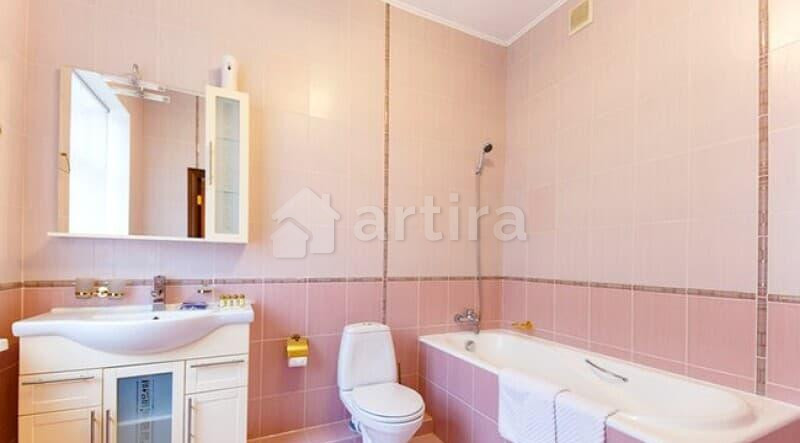 Коттедж, 900 м2 Щербинка - изображение 4