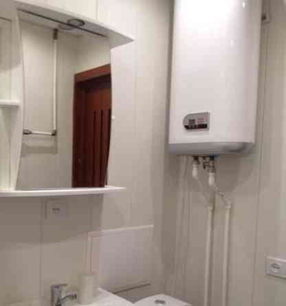 1-комн. квартира, 36 м2, 2/6 эт. Санкт-Петербург