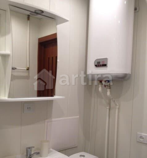 1-комн. квартира, 36 м2, 2/6 эт. Санкт-Петербург - изображение 5