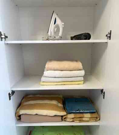 1-комн. квартира, 36 м2, 14/16 эт. Москва