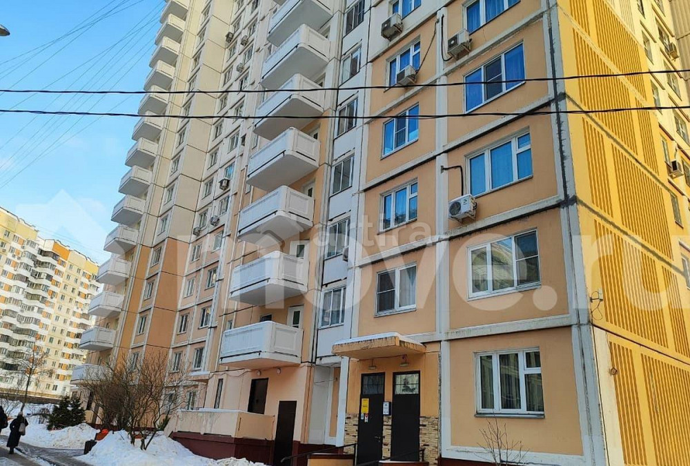 Студия, 20.3 м2, 1/9 эт. Москва - изображение 7