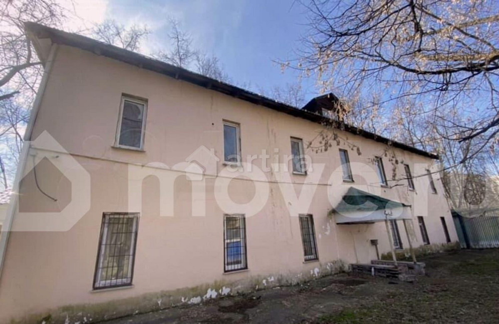 Студия, 14.9 м2, 2/2 эт. Москва - изображение 2