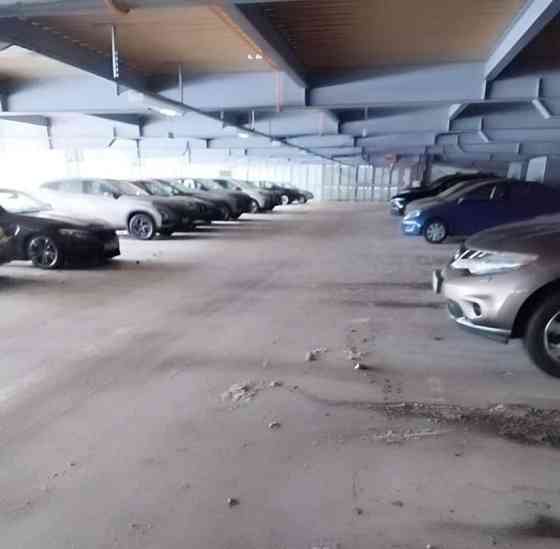 Гараж, 13.3 м2 Москва