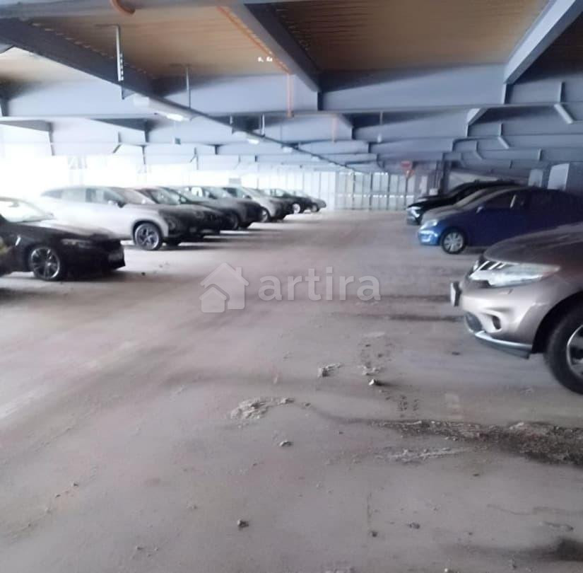 Гараж, 13.3 м2 Москва - изображение 4