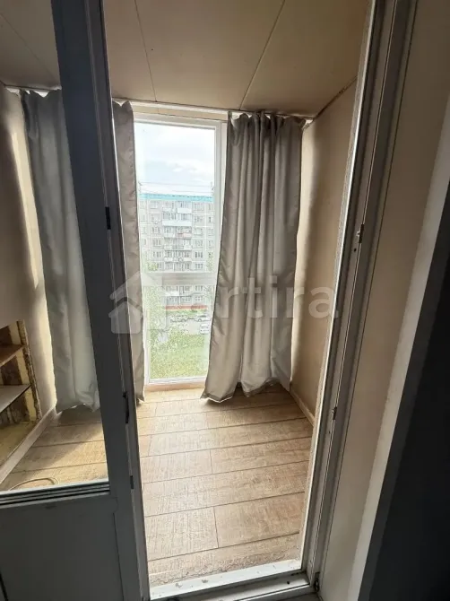 Сдам 3-комн. квартиру, 65 м², 6/9 эт. Новосибирск - изображение 11