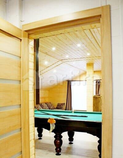 Коттедж, 150 м2 Уфа - изображение 4