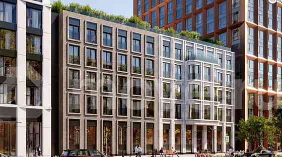 2-комн. квартира, 53.6 м2, 6/44 эт. Москва