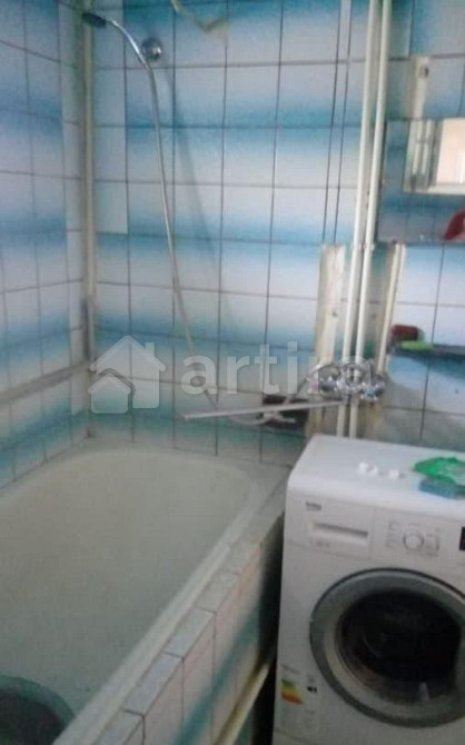 Дом, 90 м2, 8 соток, 1 эт. Миллерово - изображение 5